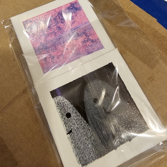 Cute Fridge Magnet Sets - Picture 4 of 6